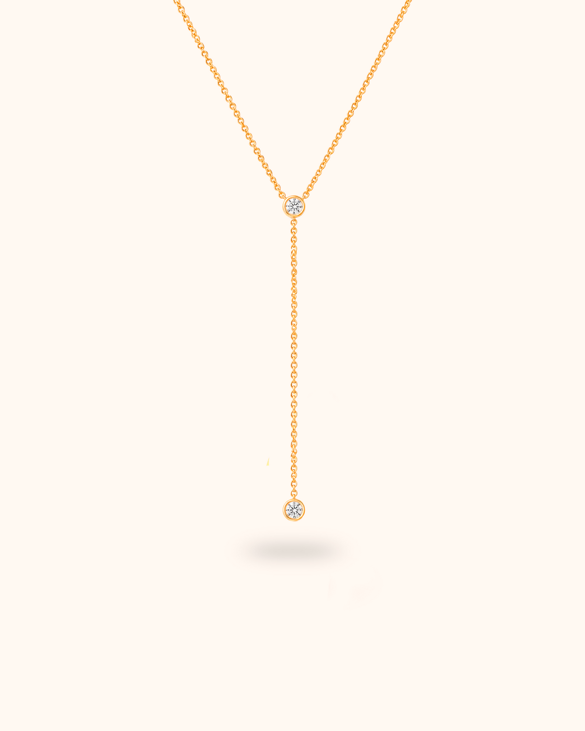 Necklace Aura