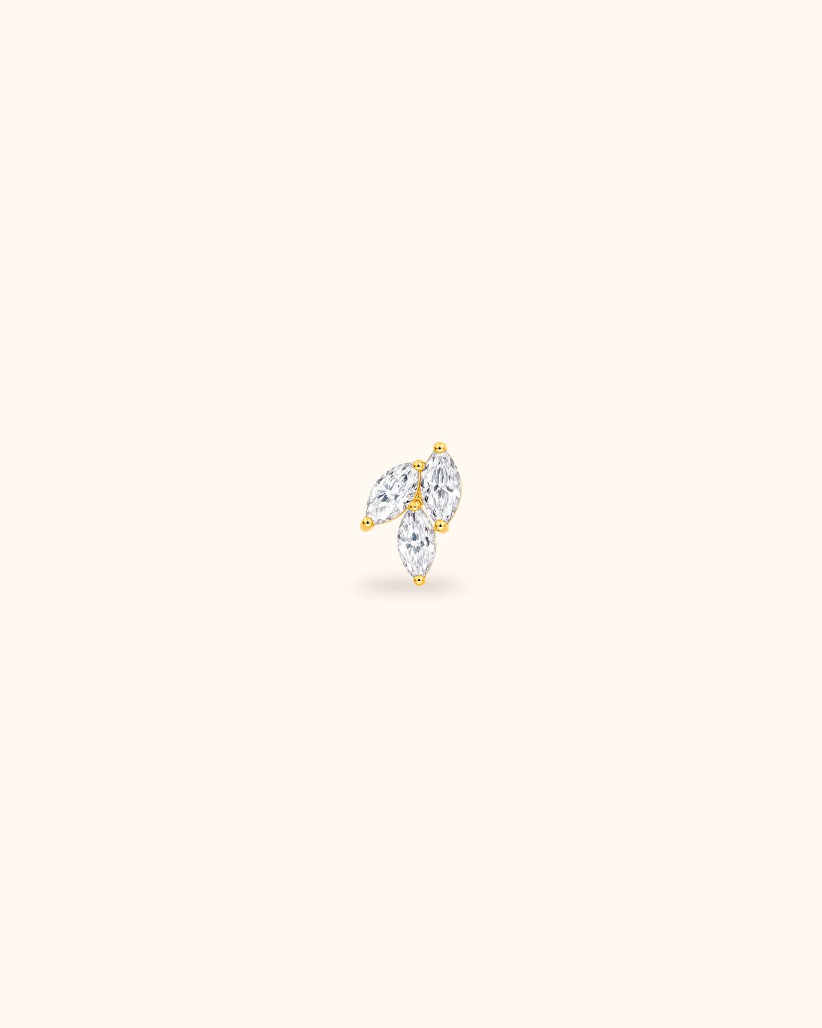 Grape Top Oro 24k PVD