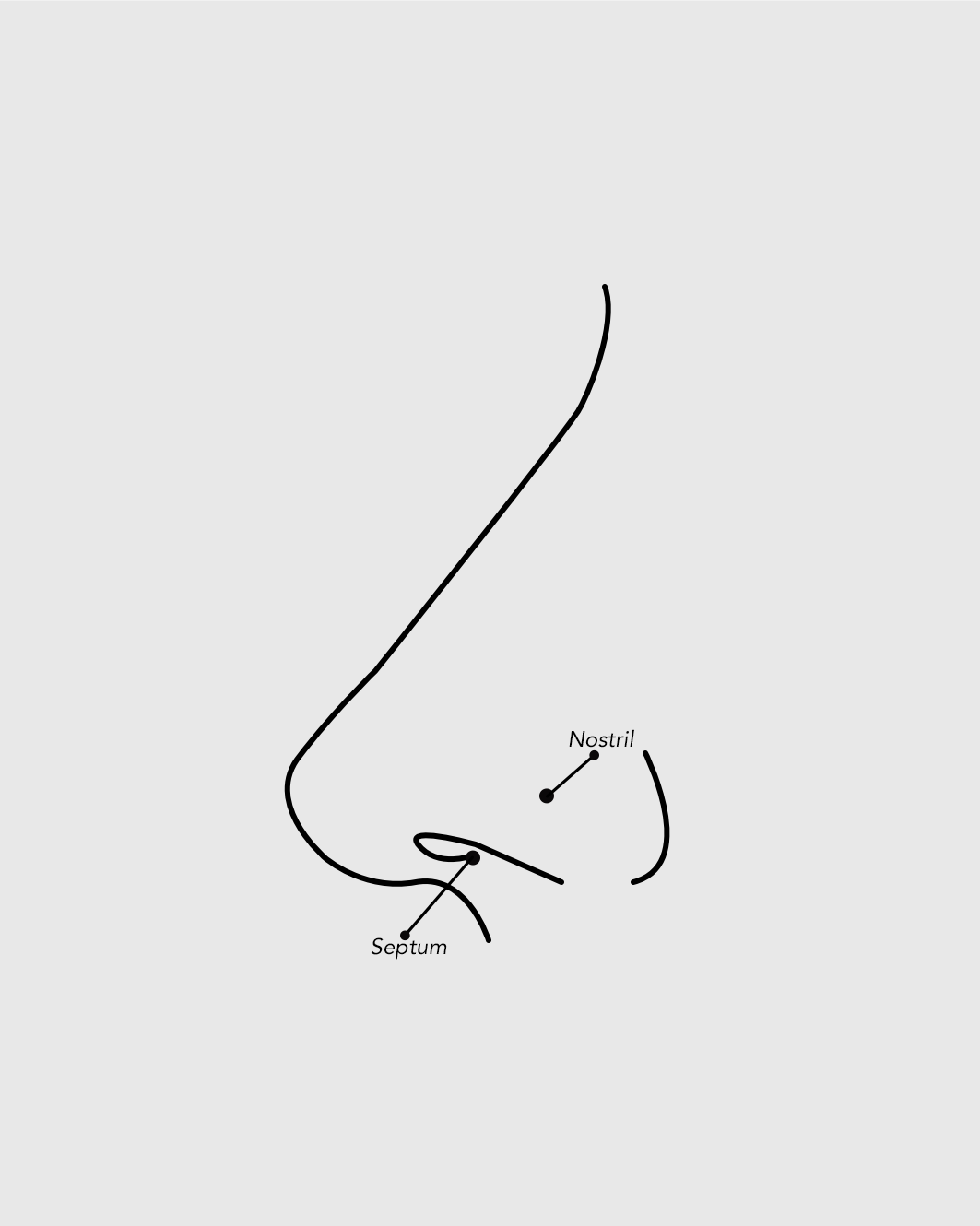 Book a piercing appointment
