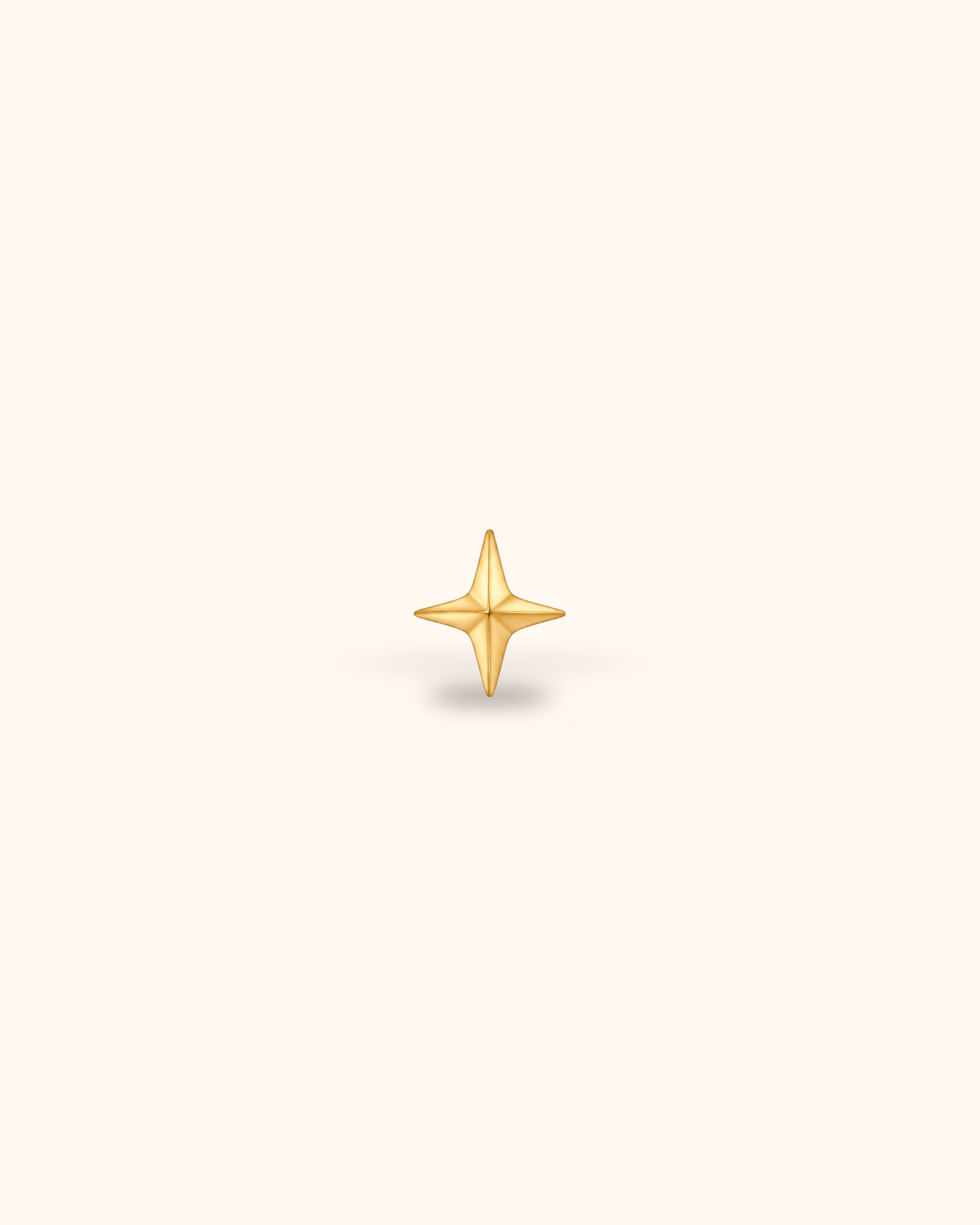 Sparkle de oro 24k PVD