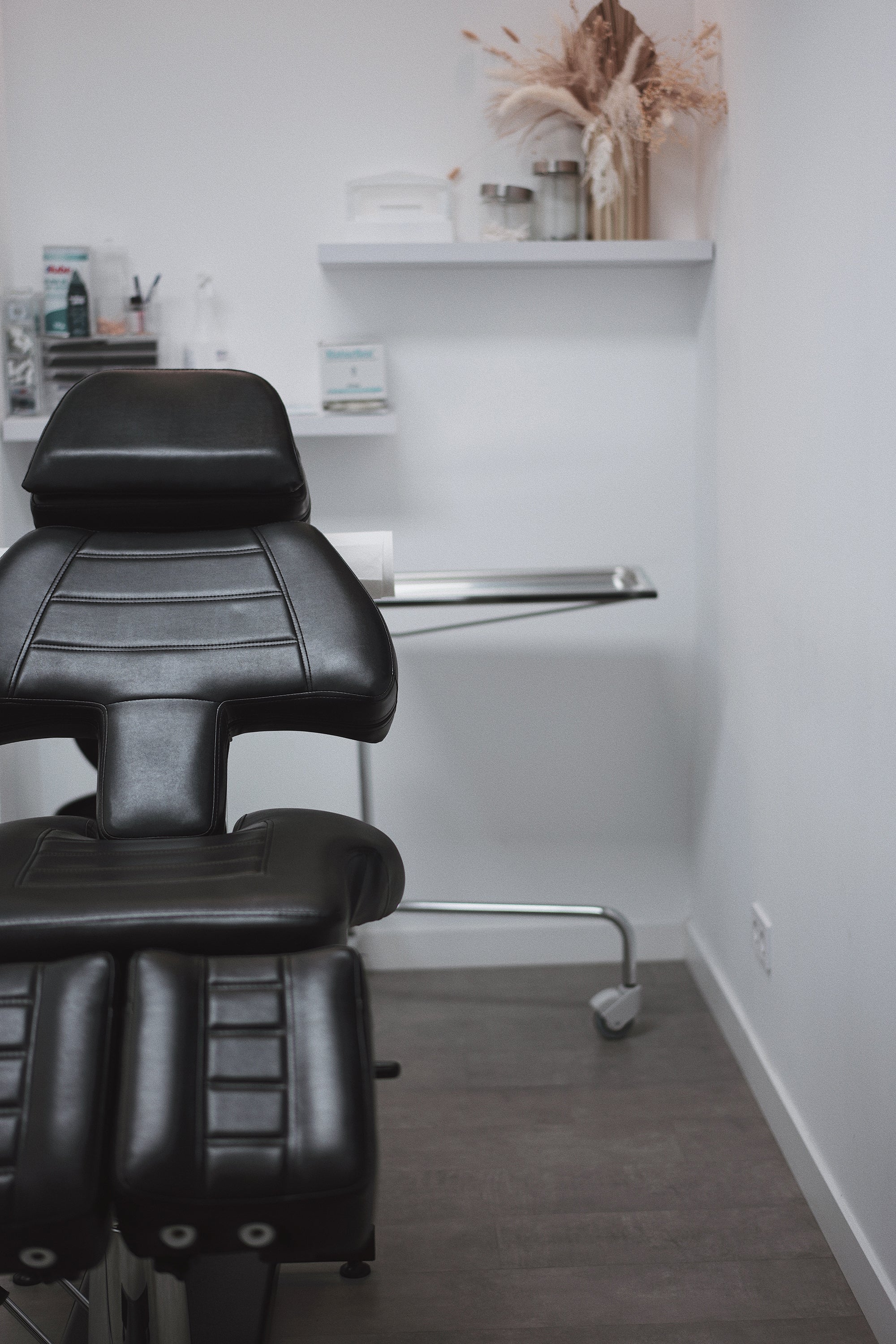 Book a piercing appointment