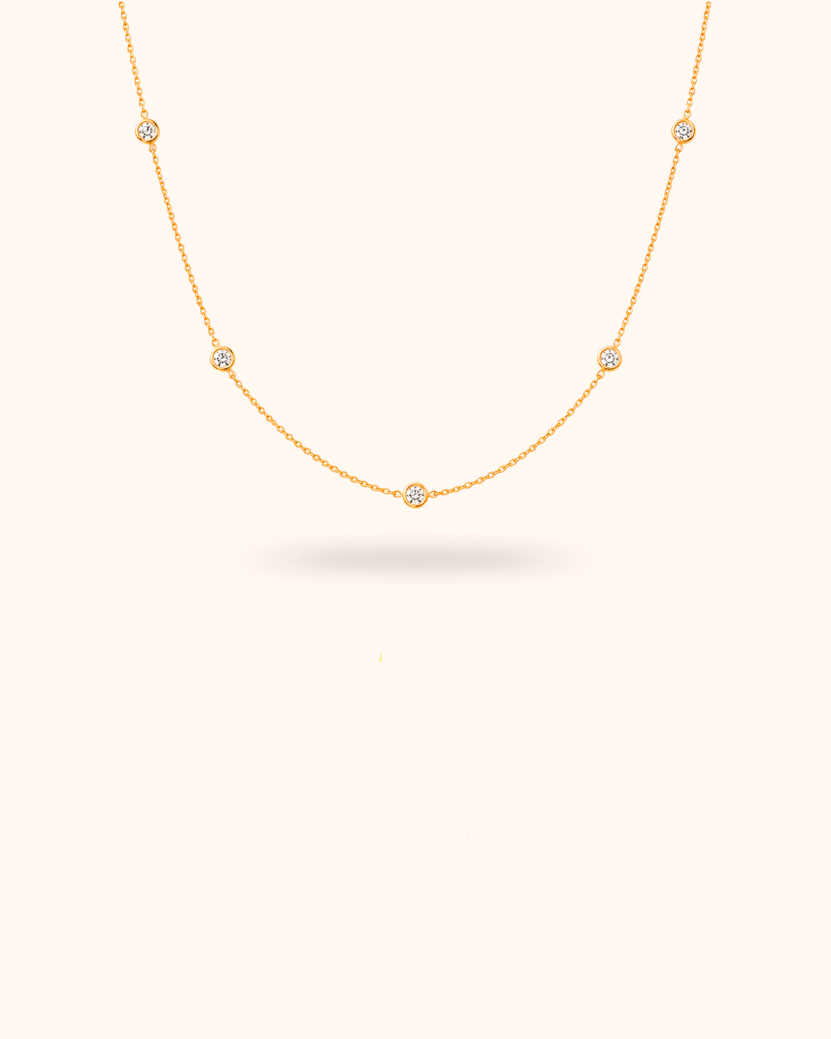 Necklace Constellation