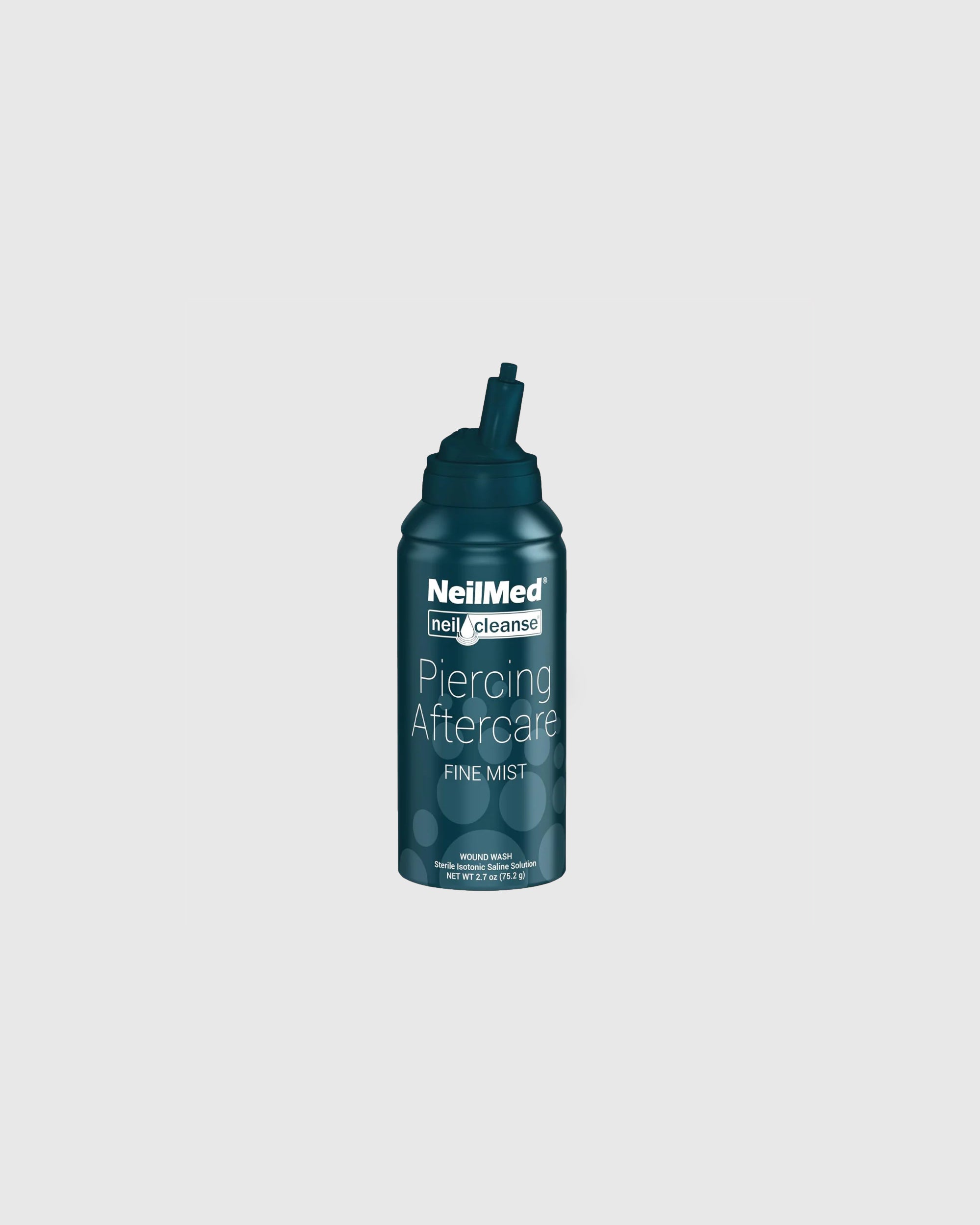 Neilmed Piercing Aftercare