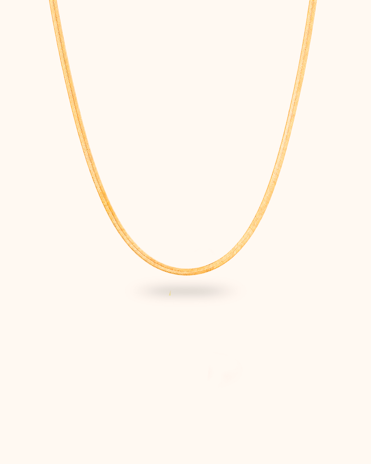 Necklace Sun