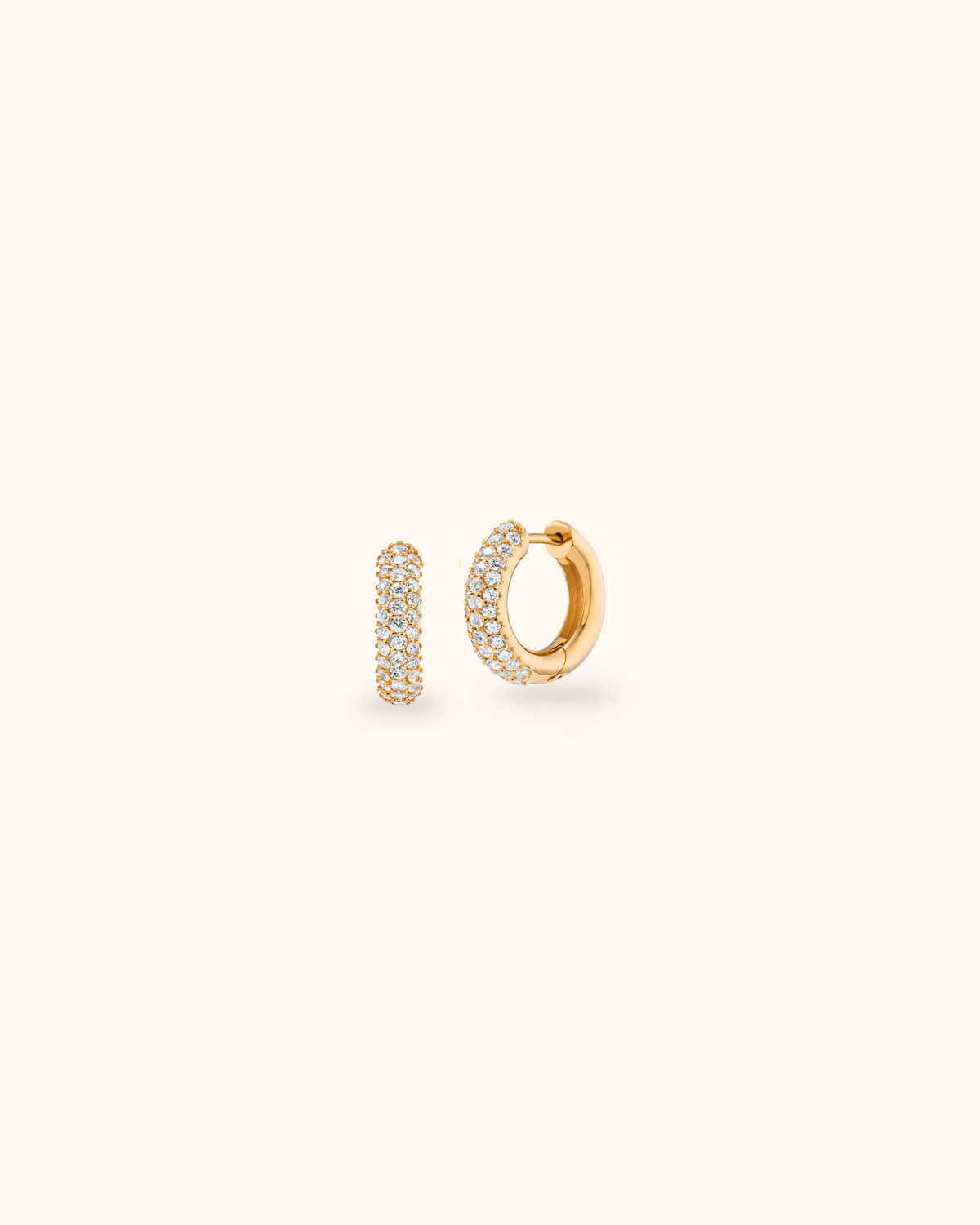 Hoops Stardust