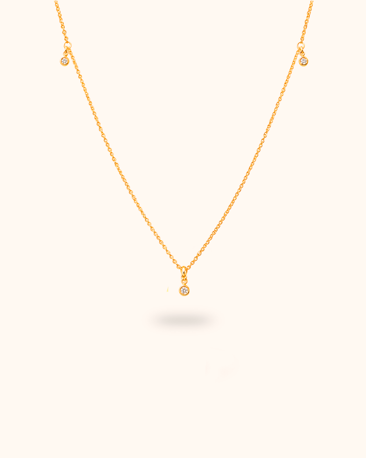 Necklace Celestial