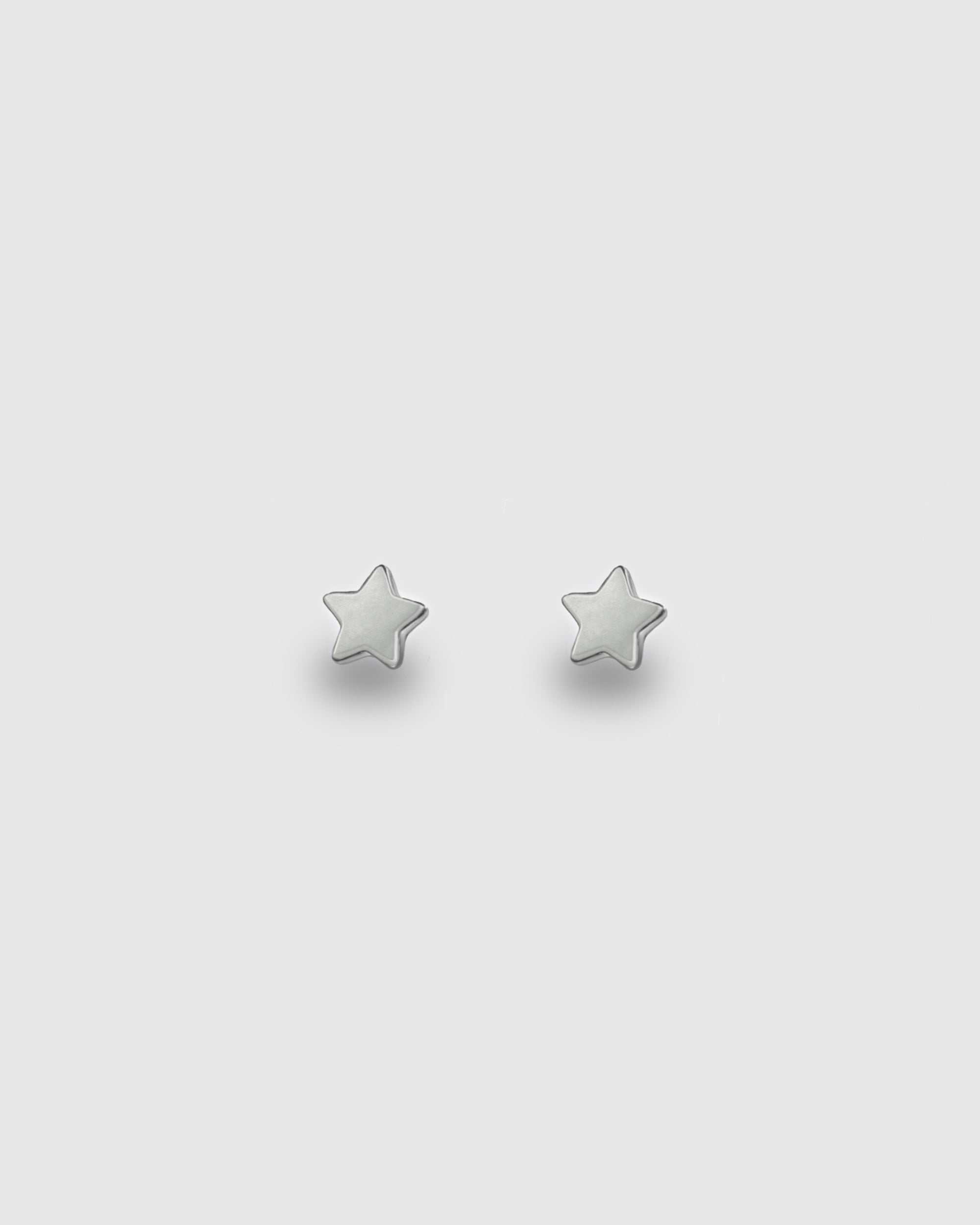 Piercing Estrella de titanio