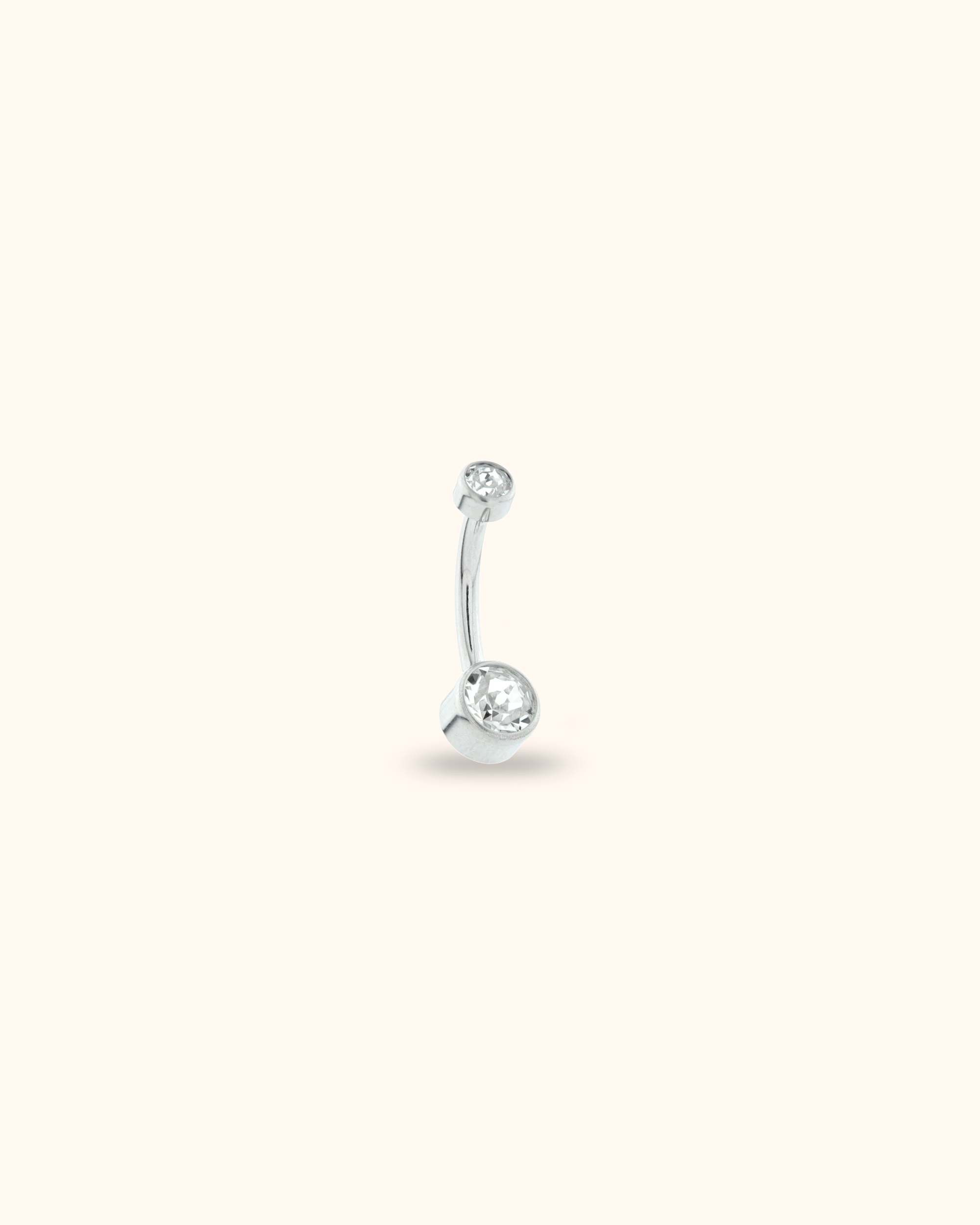Navel Circonitas Titanio